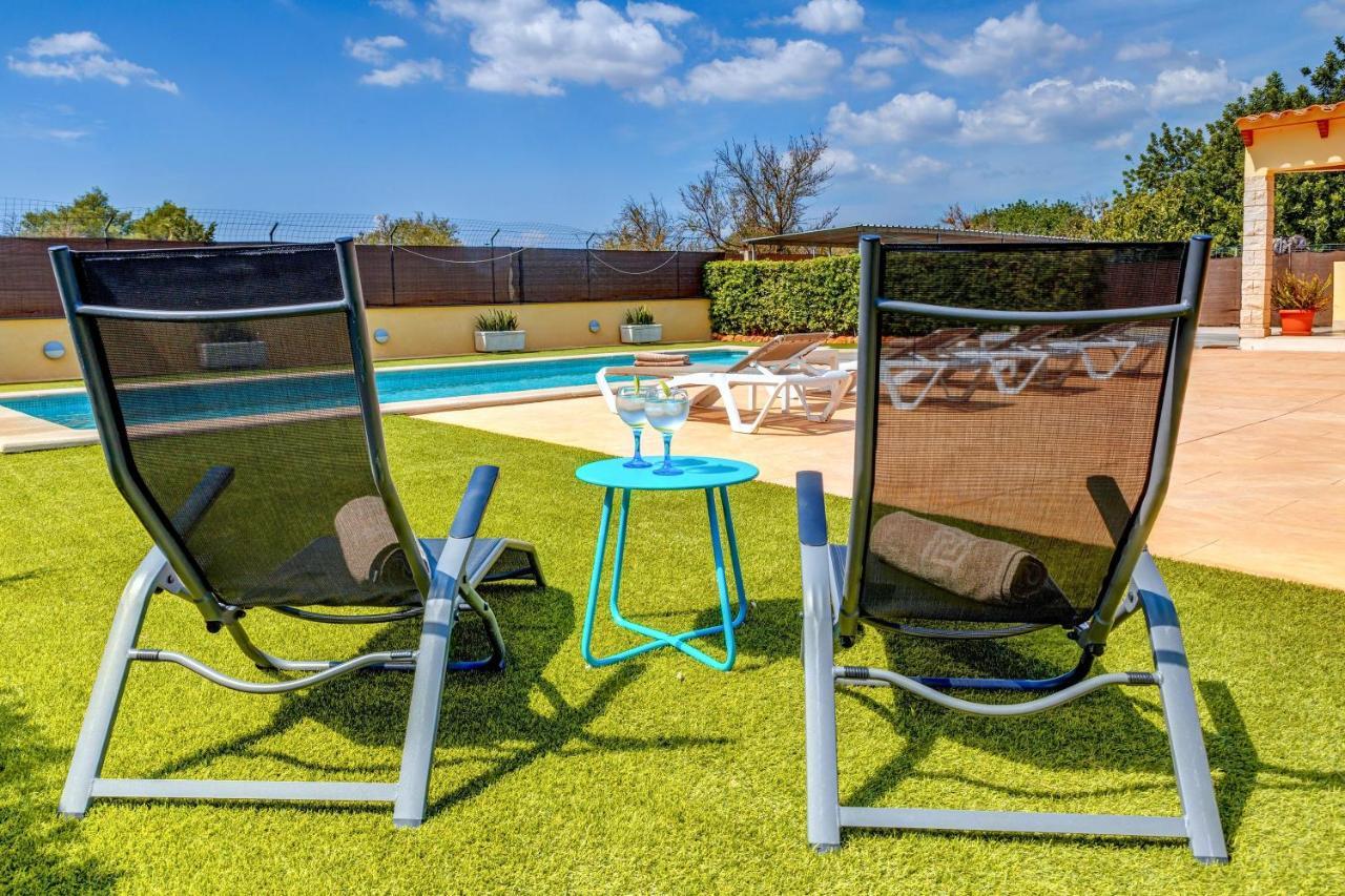Villa Can Just Inca (Mallorca)
